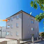 Boro - A5 Second Floor - Mpolo Appartement *