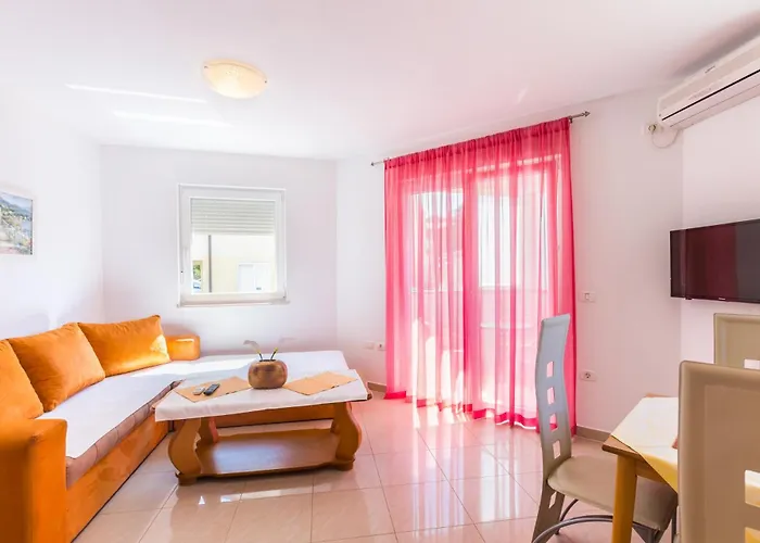 Boro - A5 Second Floor - Mpolo * Medulin