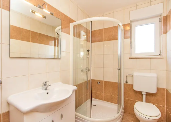 Apartment Boro - A5 Second Floor - Mpolo Medulin