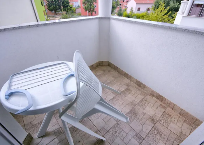 Apartment Boro - A5 Second Floor - Mpolo *