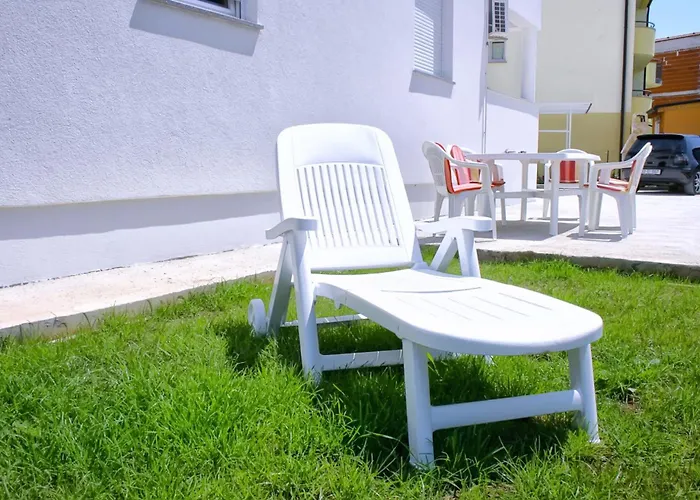 Boro - A5 Second Floor - Mpolo *