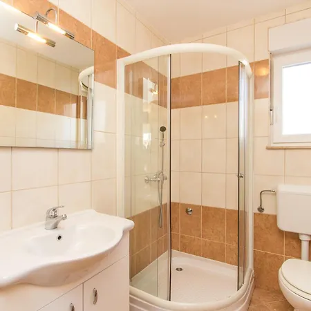 Apartment Boro - A5 Second Floor - Mpolo Medulin