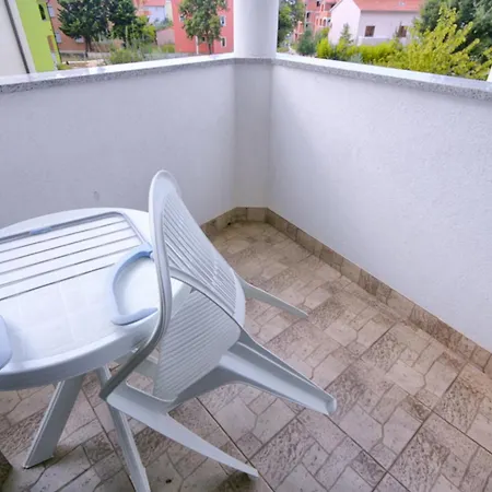 Appartement Boro - A5 Second Floor - Mpolo *