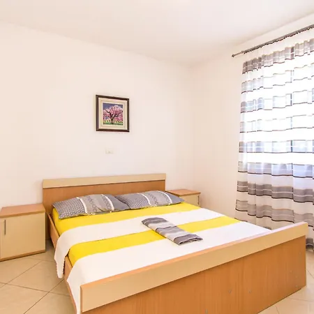 Apartment Boro - A5 Second Floor - Mpolo Medulin