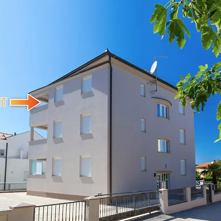 Boro - A5 Second Floor - Mpolo Апартаменты *