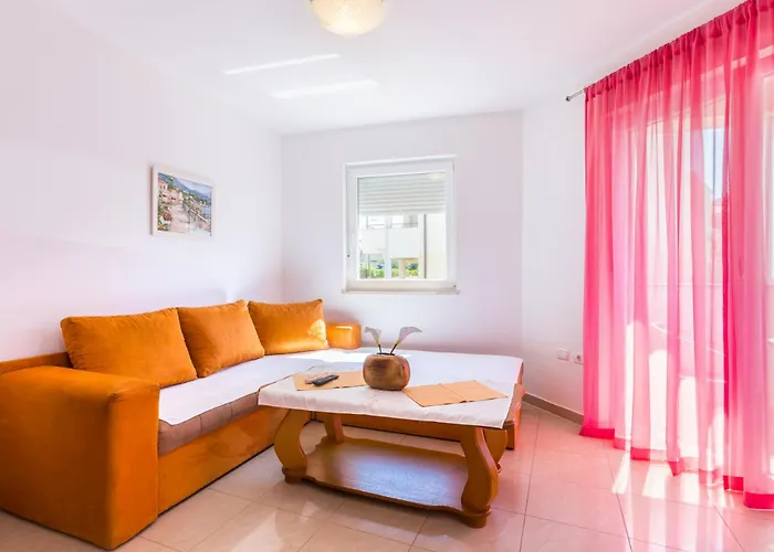 Appartement Boro - A5 Second Floor - Mpolo