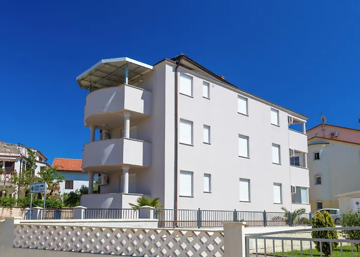 Boro - A5 Second Floor - Mpolo Appartement Medulin