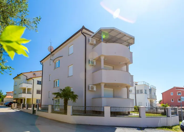 Appartement Boro - A5 Second Floor - Mpolo